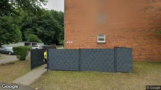 Apartments for rent in Recklinghausen - Photo from Google Street View