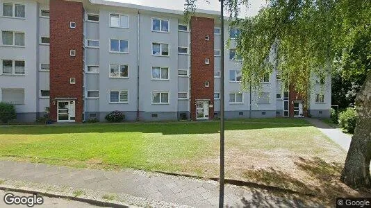 Apartments for rent in Bochum - Photo from Google Street View