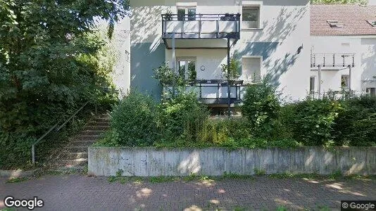 Apartments for rent in Recklinghausen - Photo from Google Street View