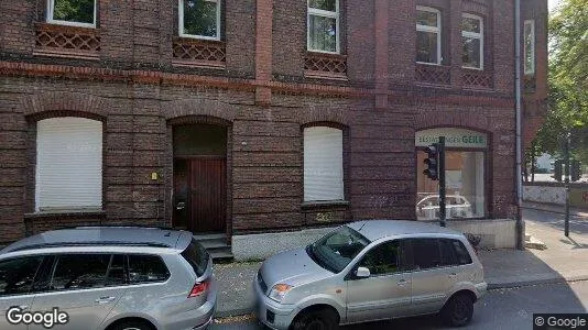 Apartments for rent in Essen - Photo from Google Street View