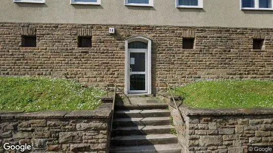 Apartments for rent in Wuppertal - Photo from Google Street View