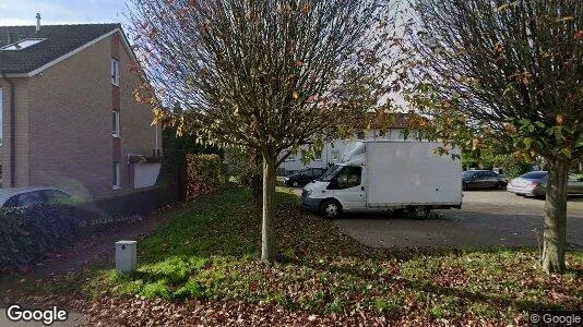 Apartments for rent in Recklinghausen - Photo from Google Street View