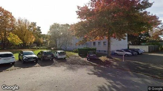 Apartments for rent in Gelsenkirchen - Photo from Google Street View