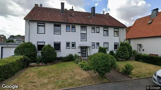 Apartments for rent in Hamm - Photo from Google Street View