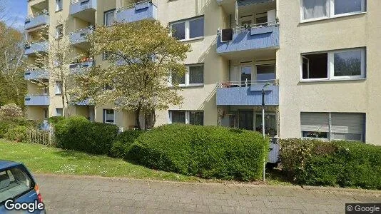 Apartments for rent in Bochum - Photo from Google Street View