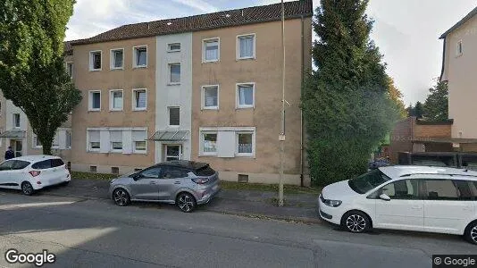 Apartments for rent in Ennepe-Ruhr-Kreis - Photo from Google Street View
