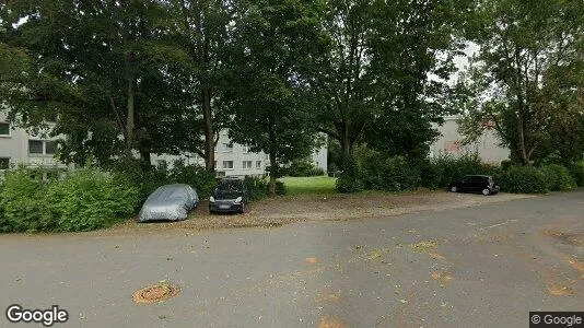 Apartments for rent in Unna - Photo from Google Street View