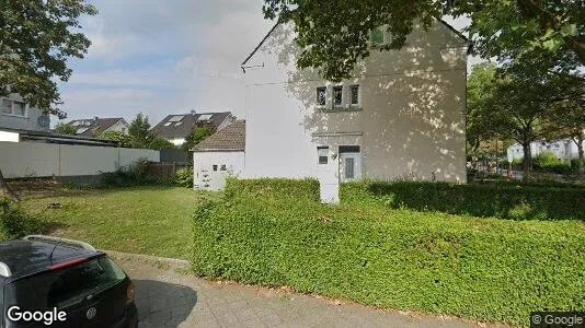 Apartments for rent in Bochum - Photo from Google Street View