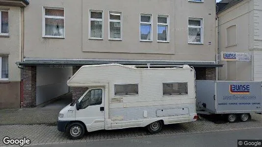 Apartments for rent in Gelsenkirchen - Photo from Google Street View