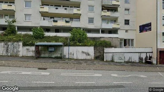 Apartments for rent in Wuppertal - Photo from Google Street View