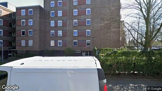 Apartments for rent in Dortmund - Photo from Google Street View