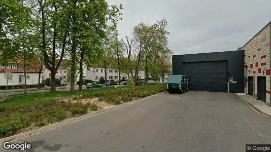 Apartments for rent in Minden-Lübbecke - Photo from Google Street View
