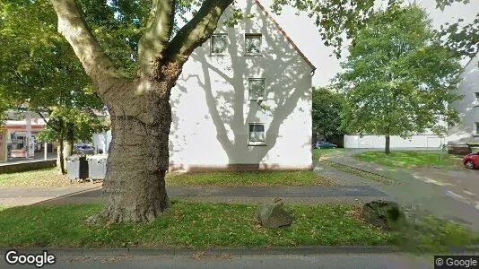 Apartments for rent in Unna - Photo from Google Street View