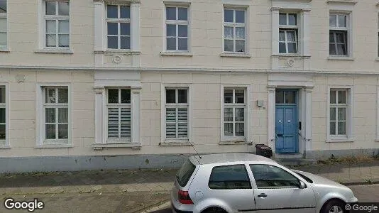 Apartments for rent in Viersen - Photo from Google Street View