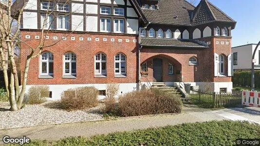 Apartments for rent in Recklinghausen - Photo from Google Street View