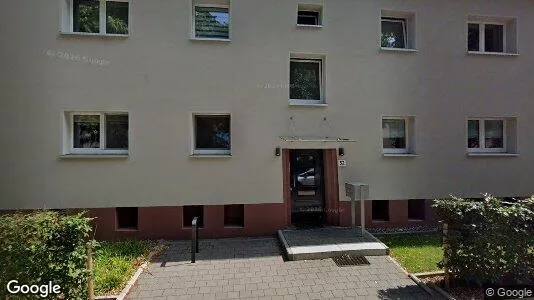 Apartments for rent in Recklinghausen - Photo from Google Street View