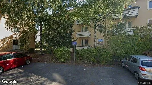 Apartments for rent in Gütersloh - Photo from Google Street View