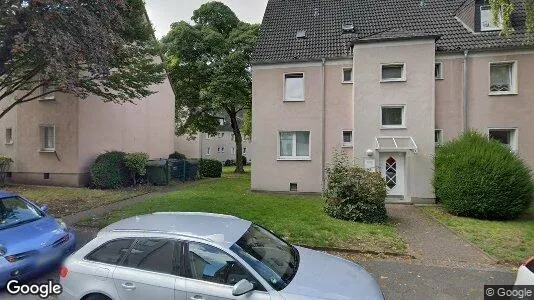 Apartments for rent in Bochum - Photo from Google Street View