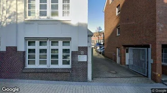 Apartments for rent in Mettmann - Photo from Google Street View