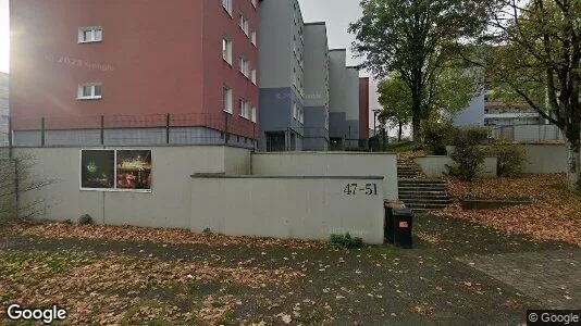 Apartments for rent in Remscheid - Photo from Google Street View