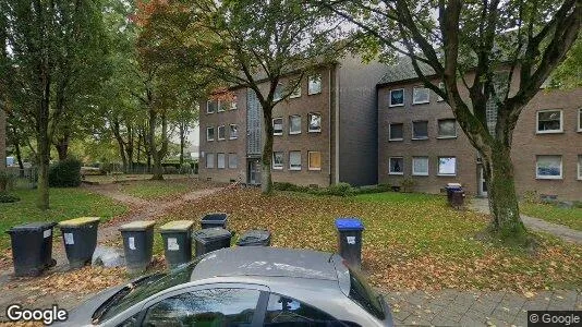 Apartments for rent in Mönchengladbach - Photo from Google Street View