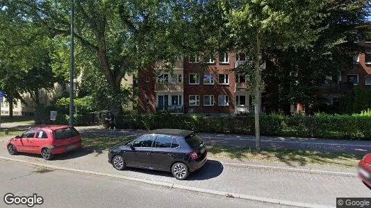 Apartments for rent in Gelsenkirchen - Photo from Google Street View