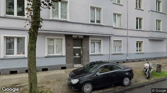Apartments for rent in Herne - Photo from Google Street View