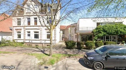 Apartments for rent in Minden-Lübbecke - Photo from Google Street View