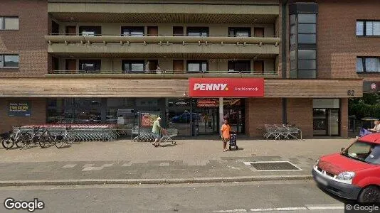 Apartments for rent in Recklinghausen - Photo from Google Street View