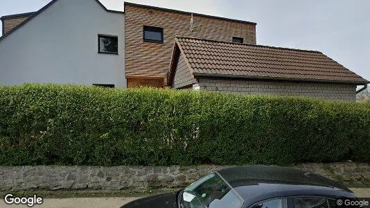 Apartments for rent in Aachen - Photo from Google Street View