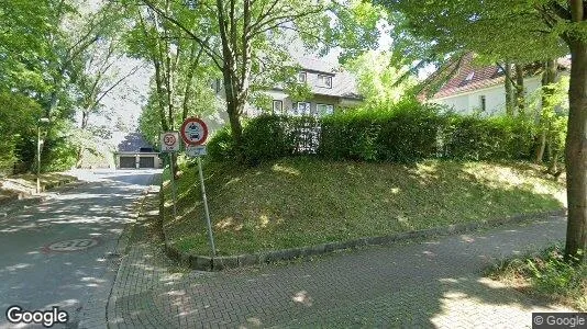 Apartments for rent in Recklinghausen - Photo from Google Street View
