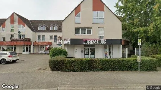 Apartments for rent in Märkischer Kreis - Photo from Google Street View