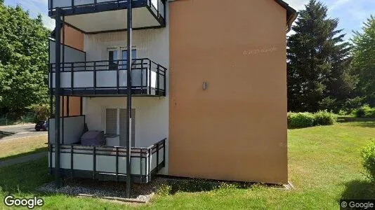 Apartments for rent in Dortmund - Photo from Google Street View
