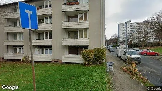 Apartments for rent in Essen - Photo from Google Street View