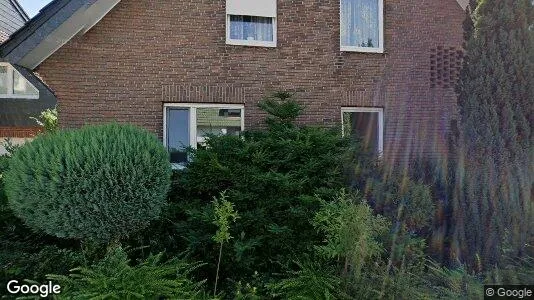 Apartments for rent in Recklinghausen - Photo from Google Street View
