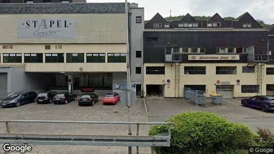 Apartments for rent in Märkischer Kreis - Photo from Google Street View