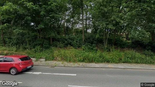 Apartments for rent in Recklinghausen - Photo from Google Street View