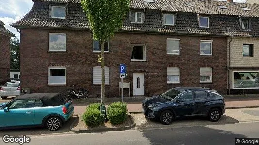 Apartments for rent in Rhein-Kreis Neuss - Photo from Google Street View