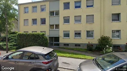 Apartments for rent in Dortmund - Photo from Google Street View