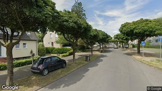 Apartments for rent in Recklinghausen - Photo from Google Street View
