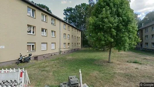 Apartments for rent in Dortmund - Photo from Google Street View