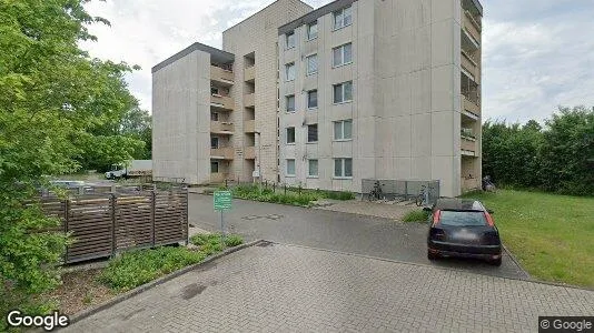 Apartments for rent in Minden-Lübbecke - Photo from Google Street View