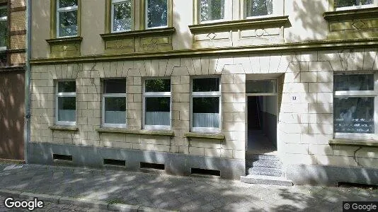 Apartments for rent in Gelsenkirchen - Photo from Google Street View