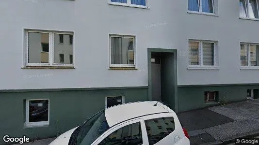 Apartments for rent in Remscheid - Photo from Google Street View