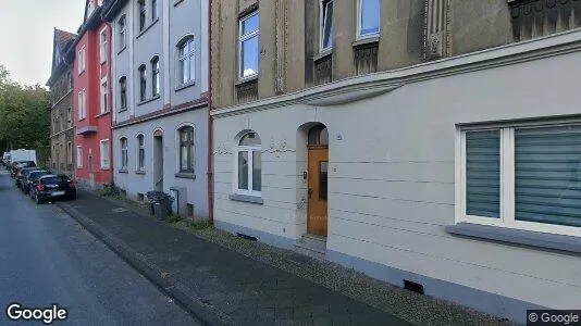 Apartments for rent in Bochum - Photo from Google Street View
