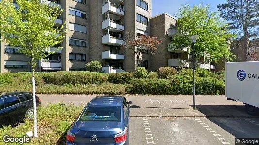 Apartments for rent in Bonn - Photo from Google Street View