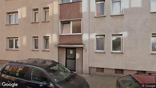 Apartments for rent in Essen - Photo from Google Street View