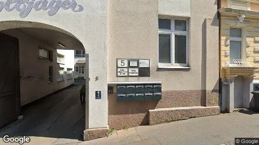 Apartments for rent in Wuppertal - Photo from Google Street View