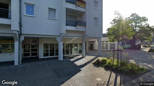 Apartments for rent in Oberbergischer District - Photo from Google Street View