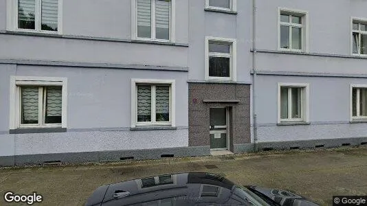 Apartments for rent in Herne - Photo from Google Street View